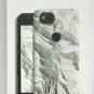 Google - Google Earth Live Case for Google Pixel 2 - Rock
