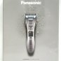 Panasonic Men’s All-in-One Rechargeable Facial Beard Trimmer & Body Hair #103