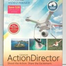 CyberLink Action Director Extreme Video Maker