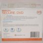 Memorex Secure DVD Recordable Media DVD-R 16x 4.60GB 10 Pack Slim Jewel Case