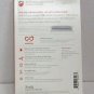 ZAGG Invisible Shield HDX Defense Screen Protector for Samsung Galaxy S6