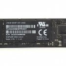 APPLE  & SANDISK SSD 256GB #SDNEP 655-1838D