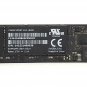 APPLE  & SANDISK SSD 256GB #SDNEP 655-1838D