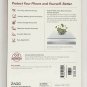 ZAGG Invisible Shield Glass Privacy Screen Protector for New Apple iPhone 5.4"