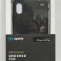 Speck Presidio Sport Case for Apple iPhone XS Max - Black
