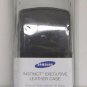 Genuine Samsung WT17200000173 Instinct Executive Leather Case
