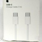 Genuine Apple USB-C Charge Cable (1m) #333