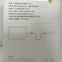 Genuine Apple USB-C Charge Cable (1m) #333