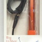 XSORIES - XS Combo Big U-Shot 37" Extendable Camera Pole and Wrist Cord Cam