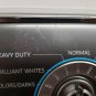 Samsung Washer Control Panel PART #DC64-02898A #101