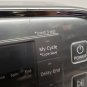 Samsung Washer Control Panel PART #DC64-02898A #101