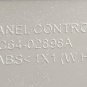 Samsung Washer Control Panel PART #DC64-02898A #101