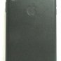 Genuine Apple Leather Case for Apple iPhone Xs Max - Black (MRWT2ZM/A) #103