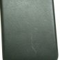 Genuine Apple Leather Case for Apple iPhone Xs Max - Black (MRWT2ZM/A) #103