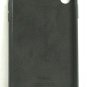 Genuine Apple Leather Case for Apple iPhone Xs Max - Black (MRWT2ZM/A) #103
