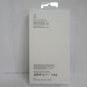 Genuine Apple Leather Case for Apple iPhone Xs Max - Black (MRWT2ZM/A) #103