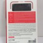 Genuine Samsung Galaxy S6 Edge Tech21 Evo Frame Wallet