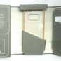 SaharaCase Protective Kit Bundle with Tempered glass for Galaxy S8