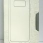 SaharaCase Protective Kit Bundle with Tempered glass for Galaxy S8