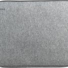 Speck - Universal Transfer Pro Sleeve for 16" Laptop - Thunder Gray/Stellar Gray