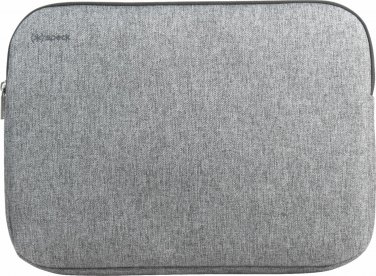 Speck - Universal Transfer Pro Sleeve for 16" Laptop - Thunder Gray/Stellar Gray