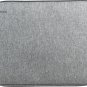 Speck - Universal Transfer Pro Sleeve for 16" Laptop - Thunder Gray/Stellar Gray