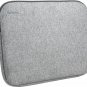 Speck - Universal Transfer Pro Sleeve for 16" Laptop - Thunder Gray/Stellar Gray
