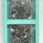 Kate Spade New York Hardshell Case Cover for Samsung Galaxy S9 Floral Clear