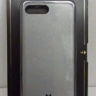 Modal slim Luxicon Pearl Case for iPhone 7 Plus 8 Plus 5.5' - Gray