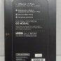Modal slim Luxicon Pearl Case for iPhone 7 Plus 8 Plus 5.5' - Gray