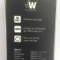 NOB Just Wireless - Apple MFi Certified 10' Lightning Cable for Apple - RoseGold