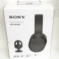 Sony RF400 Wireless Home Theater Headphones - Black *EXCELLENT #102