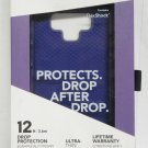 Tech21 Evo Check Case for Samsung Galaxy Note 9 - Ultra Violet