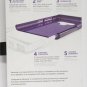 Tech21 Evo Check Case for Samsung Galaxy Note 9 - Ultra Violet