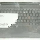 Microsoft - Surface Go Signature Type Cover - Platinum #105