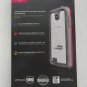 LifeProof Fre Waterproof Phone Case For Samsung Galaxy S4 Magenta/Gray