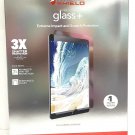 ZAGG iPad Pro 10.5" iPad Air 3 (2019) Screen Protector Invisible Shield Glass+