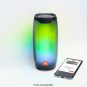 NOB JBL - Pulse 4 Portable Bluetooth Speaker - Black