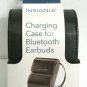 Insignia Bluetooth Earbud 590mAh Charging Case (NS-CAHCC02-C) - Black