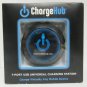 ChargeHub Super Value Pack - 7-Port USB Universal Charging Station - Round | Max
