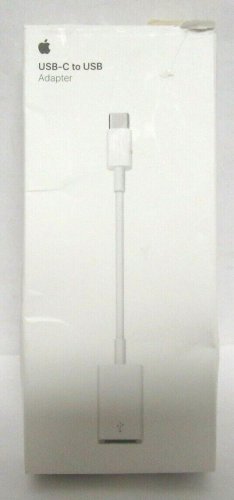 NOB Apple USB-C to USB Adapter