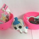 Lol Surprise Eye Spy Series Pets - Sleepy Buns