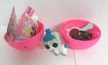 Lol Surprise Eye Spy Series Pets - Sleepy Buns