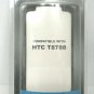 Rocketfish Mobile - Shell Case for HTC Surround Mobile Phones - Black
