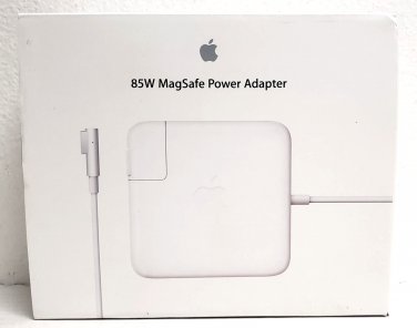 NOB Apple - MagSafe 85W Power Adapter MC556LL/B