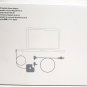 NOB Apple - MagSafe 85W Power Adapter MC556LL/B