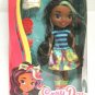Nickelodeon Sunny Day Doll Brush and Style Rox