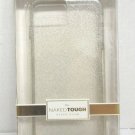 Case-Mate Naked Tough Sheer Glam Clear Case for iPhone 6 Plus 6s Plus Champagne