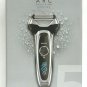Panasonic Arc5 Electric Razor, Men's 5-Blade Cordless Wet/Dry ES-LV65-S #107