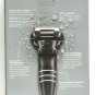 Panasonic Arc5 Electric Razor, Men's 5-Blade Cordless Wet/Dry ES-LV65-S #107
